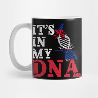It's in my DNA Mug